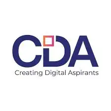 cda academy certificate image of digital marketing strategist in wayanad