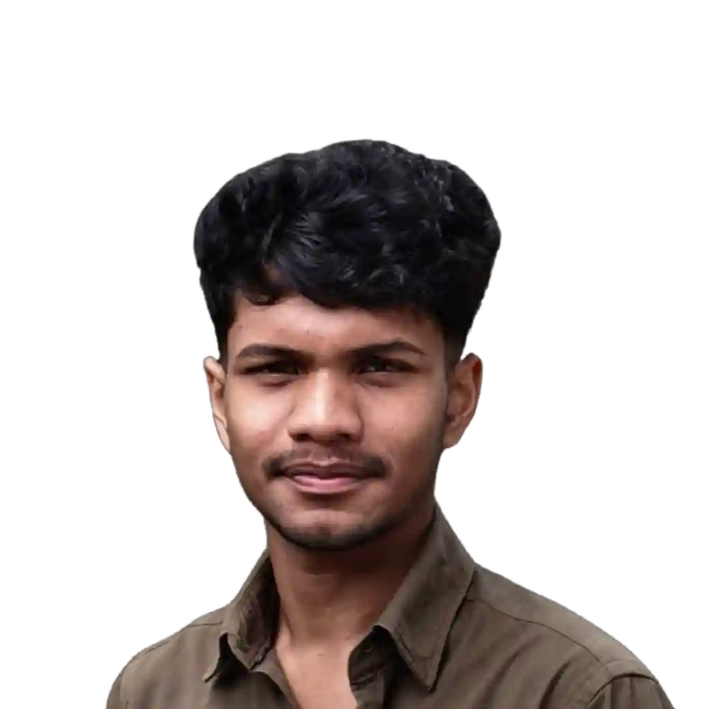 pranav testimonials page image of digital marketing strategist in wayanad