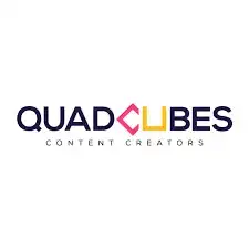 quadcubes certificate image of digital marketing strategist in wayanad